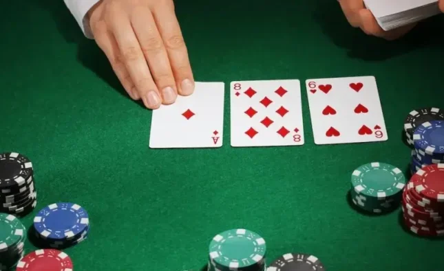 Mastering Bet Sizing in Poker: 8 Rules for Optimal Strategy