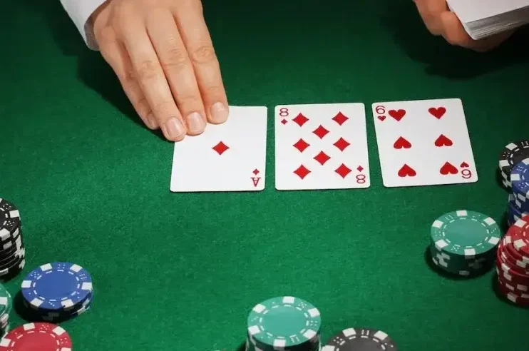 Mastering Bet Sizing in Poker: 8 Rules for Optimal Strategy