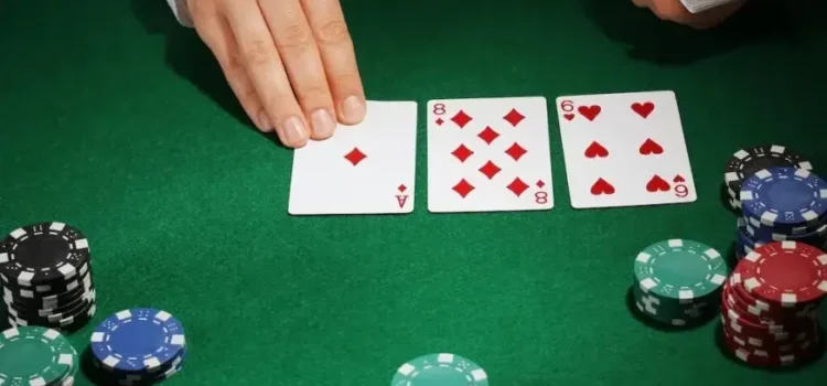 Mastering Bet Sizing in Poker: 8 Rules for Optimal Strategy