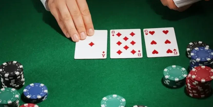 Mastering Bet Sizing in Poker: 8 Rules for Optimal Strategy