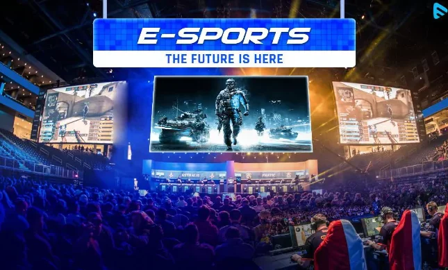 Esports Betting – Worldwide