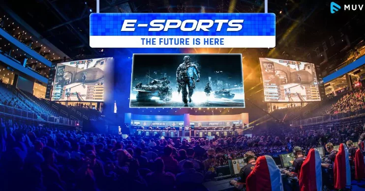 Esports Betting – Worldwide