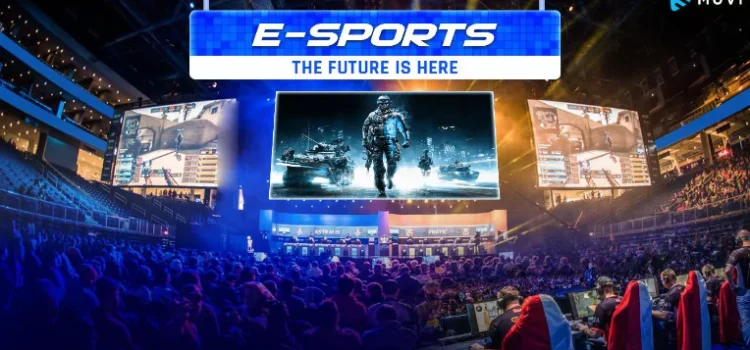 Esports Betting – Worldwide