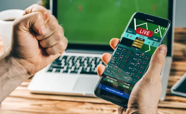 Mobile Betting: Make Your Sports Bets Accessible From Anywhere