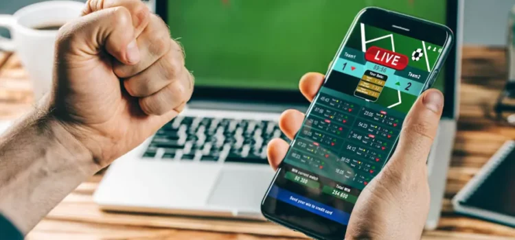 Mobile Betting: Make Your Sports Bets Accessible From Anywhere