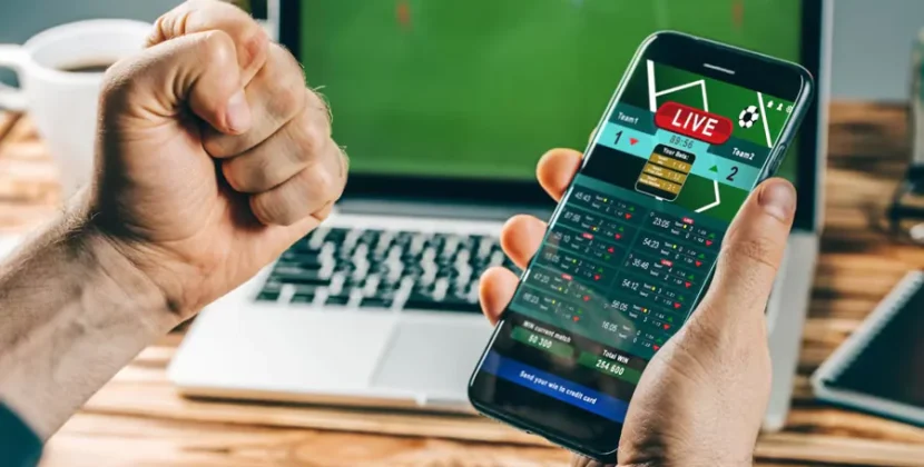 Mobile Betting: Make Your Sports Bets Accessible From Anywhere